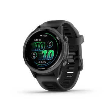 GARMIN - Forerunner 570 42mm - BLACK
